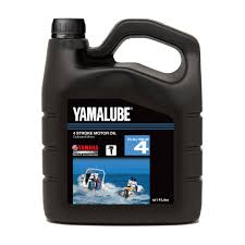 Marine engine oils